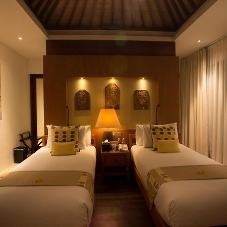 Anapuri Villas Ketewel Bilik gambar