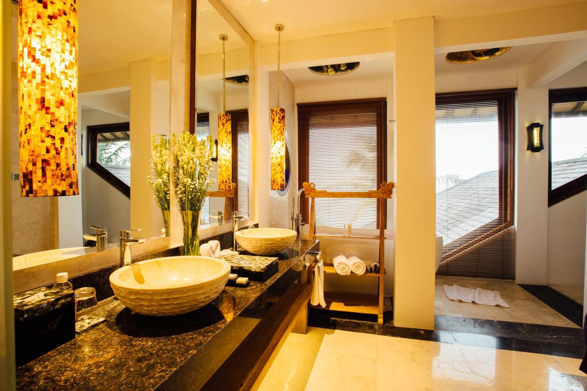 Anapuri Villas Ketewel Bilik gambar