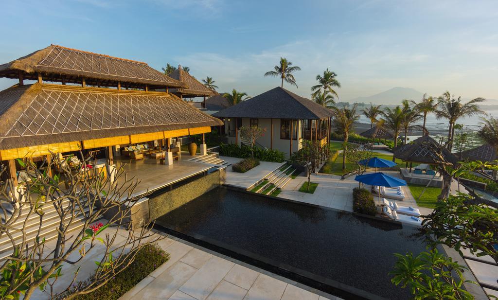 Anapuri Villas Ketewel Luaran gambar